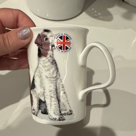 Roy Kirkham Dogs Galore Mug - Picture 5 of 6